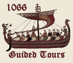 1066 Historian Tours