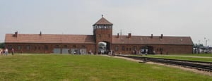 Birkenau