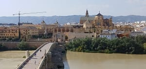 Cordoba view