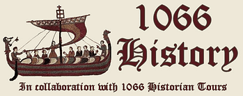 1066 History Logo