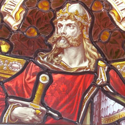 Harald Hardrada