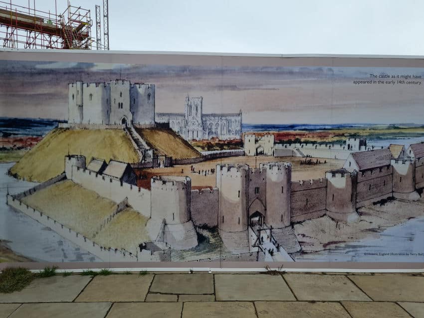 Clifford Tower